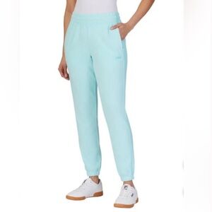 NWT FILA Ladies' French Terry Jogger